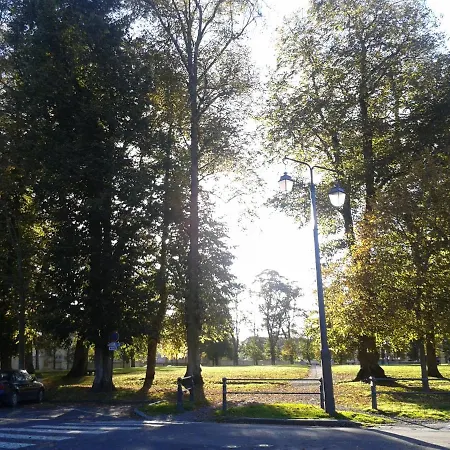 Jardin Et Particulier