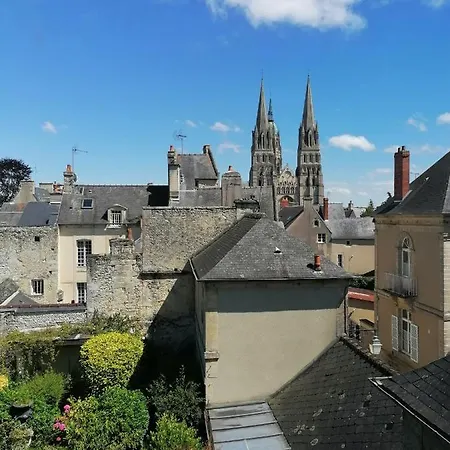 Jardin Et Particulier 3*