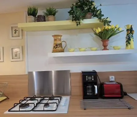 Bed & Breakfast Jardin Et Particulier Bayeux