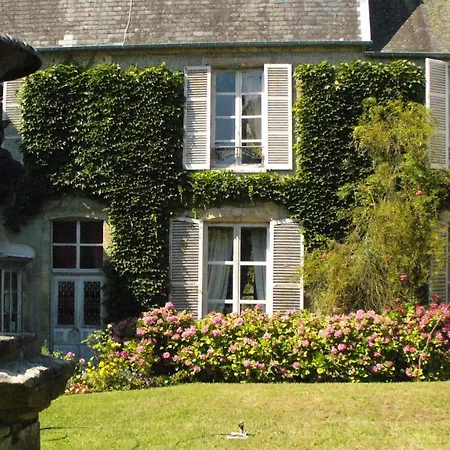 Le Logis De L Hotel Huet Du Perrey