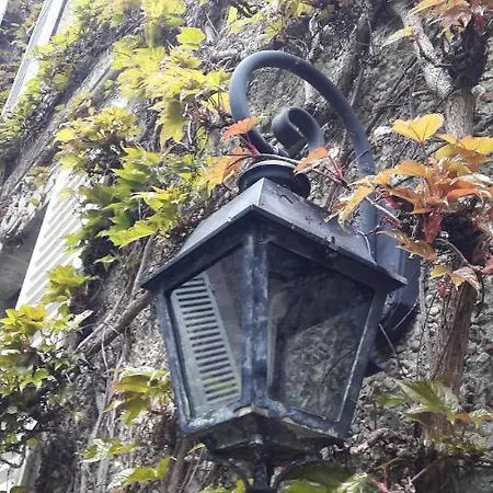 Le Logis De L Hotel Huet Du Perrey Bayeux