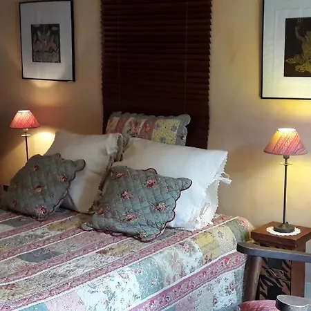 Le Logis De L Hotel Huet Du Perrey Frühstückspension 3*