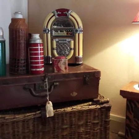 Le Logis De L Hotel Huet Du Perrey 3* Bayeux