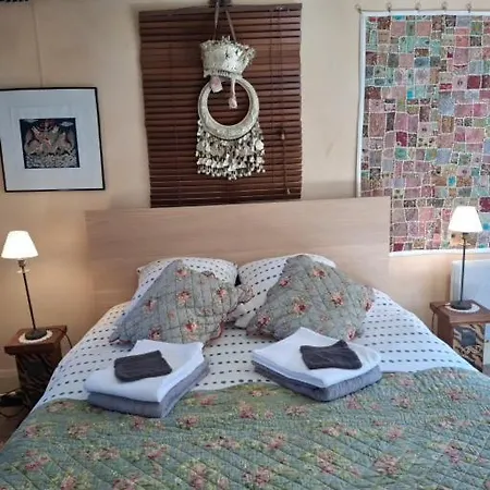 Le Logis De L Hotel Huet Du Perrey 3* Bayeux