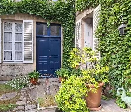 Le Logis De L Hotel Huet Du Perrey