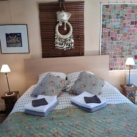 Le Logis De L Hotel Huet Du Perrey 3* Bayeux