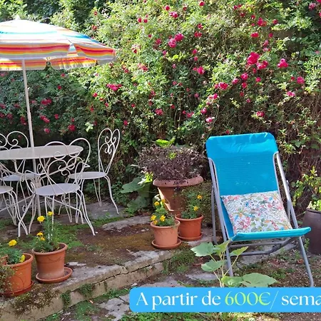 Le Logis De L Huet Du Perrey Bed and breakfast 3*