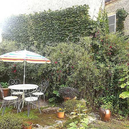 Le Logis De L Hotel Huet Du Perrey 3*